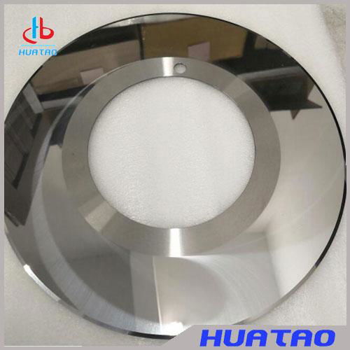 Huatao Slitter blades 4