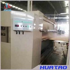Spray Humidifier For Corrugated Cardboard Production 