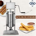 Churros machine for sale spain churros