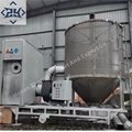 Mobile Corn Grain Dryer hot sale Factory Price Agricultural Seed Dryer 2