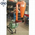 Hammer Mill for Feed Household Grain