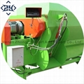 TMR Animal Feed Mixing Machine Livestock Feed Mixer Cattle Feed Mixer 4