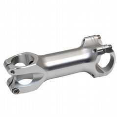 aluminum 7075 bicycle cnc machined stem