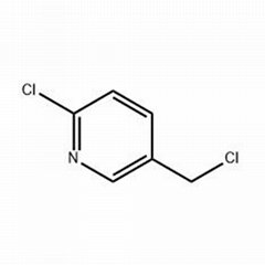 2-CHLORO-5-CHLOROMETHYLPYRIDINE (CCMP)