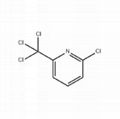 2-CHLORO-6-(TRICHLOROMETHYL)PYRIDINE