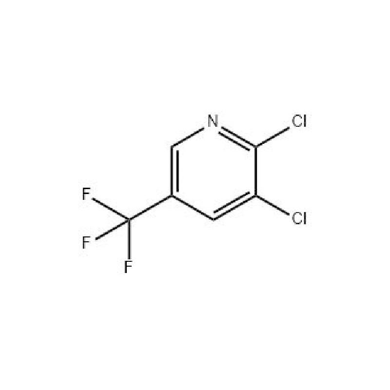 2-CHLORO-6-(TRICHLOROMETHYL)PYRIDI