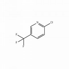 2-CHLORO-5-(TRIFLUOROMETHYL)PYRIDINE (CTF)