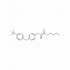 FLUAZIFOP-P-BUTYL 95% TC