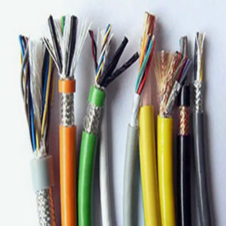 SIEMENS cable 6FX80081BB41 5M (China Trading Company) Electric Wire