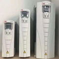 ABB 变频器 ACS550-01-015A-4