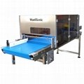 Automatic Cake Cutting Machine for