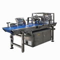 Automatic Cake Cutting Machine for