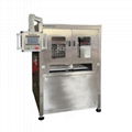 Ultrasonic Multifunctional Food Cutting Machine for cake