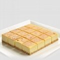 Automatic multi-function Ultrasonic Food Cutting Machine for cake bread 4