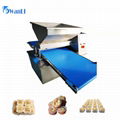 Food Machinery Depositor Machine bread