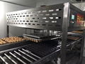 bakery equipment Cake and Bread Depanner Machine 5