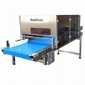 Automatic Food Cutting Machine for cake