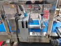 Automatic Ultrasonic Food Cutting Machine for sandwich 2