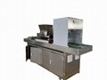 Automatic Ultrasonic Food Cutting Machine for cookie dough 2