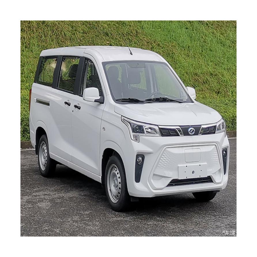 7座執法電動巡邏車/執法電瓶車可定製 3