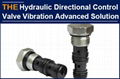 Hydraulic Directional Control Valve Vibration Solution 1