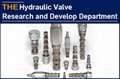 Hydraulic Valve Research and Develop