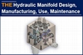 Hydraulic Manifold Design, Manufacturing, Use and Maintenance