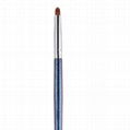 High-Grade Fiber Bristles Lip Brush OEM     Customized Lip Brush       1