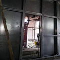 道元乾 化工廠用岩棉保溫型防爆抗爆牆 定製內飾面抗爆板牆 1