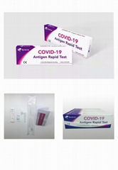 COVID-19 Antigen swab