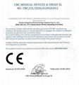 COVID-19 Antigen swab 2