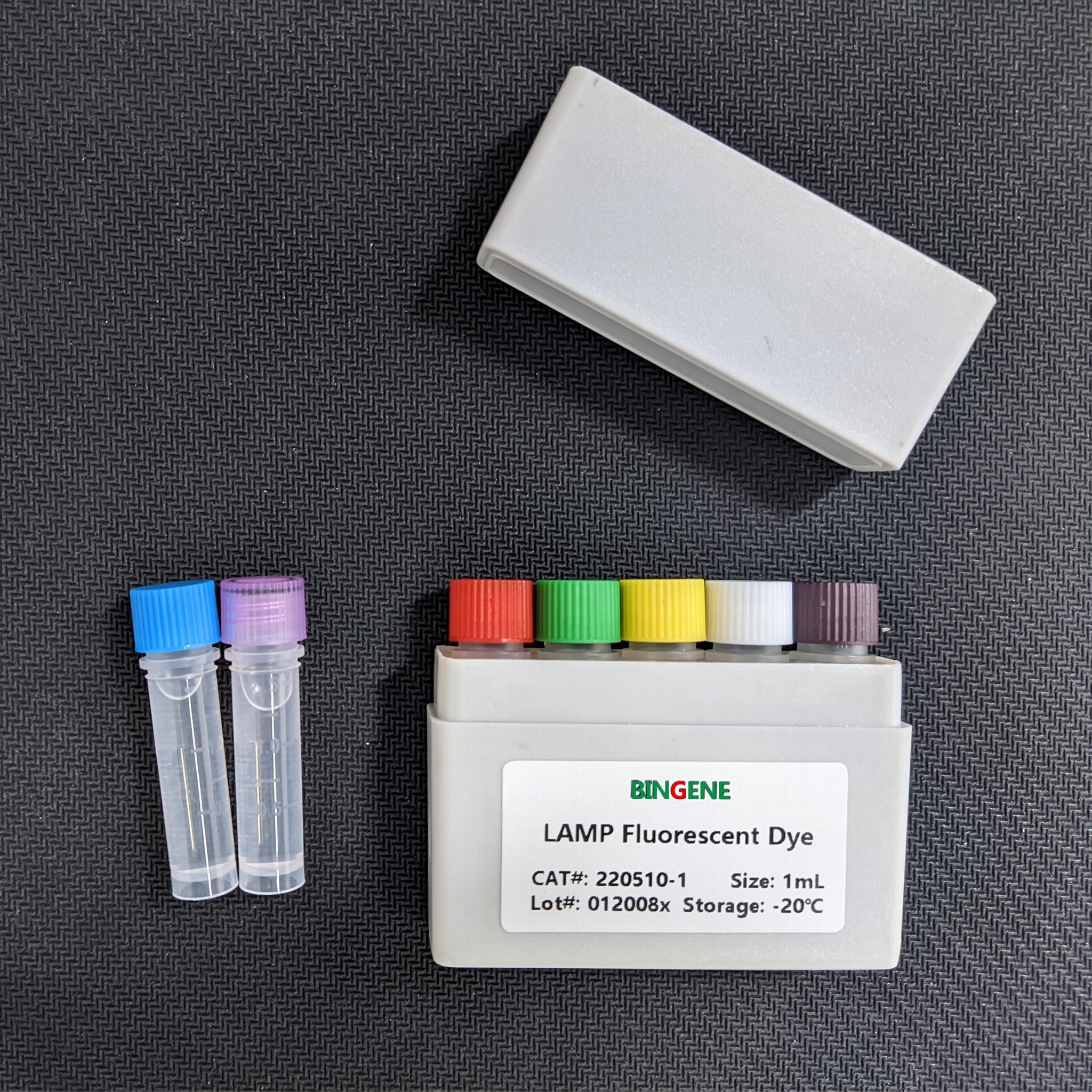 LAMP fluorescent dye 2205101 bingene (China Manufacturer