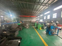 Hebei DengDeng Fastener Manufacturing Co., Ltd.