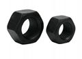 Hex nuts