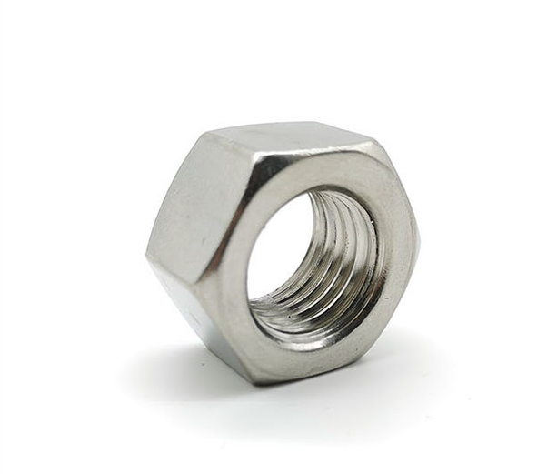 Hex nuts 3
