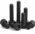 Hexagon socket head bolt