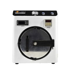 Autoclave Bubble Remove Machine for LCD