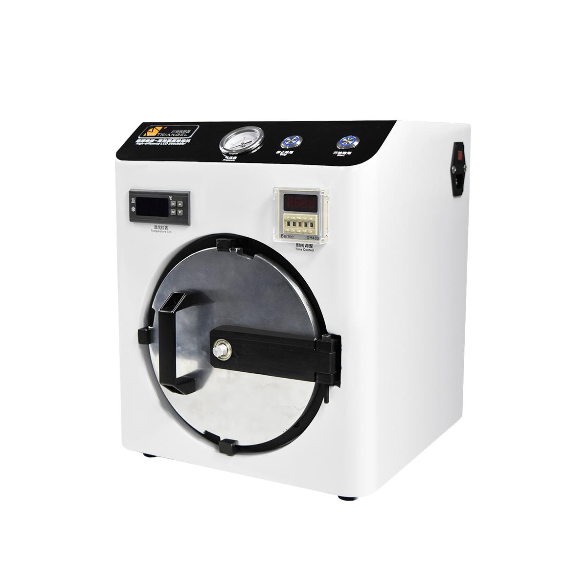 Autoclave Bubble Remove Machine for LCD Repair 3