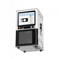 PG pro Back Glass Laser Machine