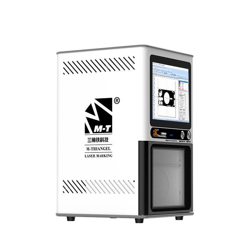 PG pro Back Glass Laser Machine mtriangel (China Manufacturer
