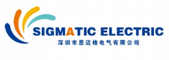 Sigmatic electric co.,Limited