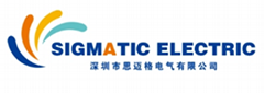 Sigmatic electric co.,Limited Sigmatic electric co.,Limited