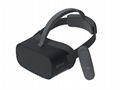 VR虚拟现实放松系统 1
