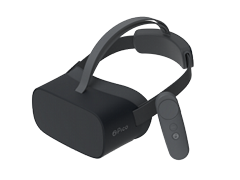 VR虚拟现实放松系统