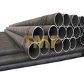 ASTM A53 Steel Pipe Supplier 1