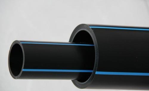 HDPE給水用高密度聚乙烯管材管件