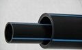 HDPE给水用高密度聚乙烯管材管件