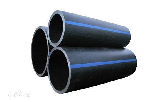 HDPE給水用高密度聚乙烯管材管件 2