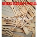 bamboo tong,bamboo wooden kitchen tongs