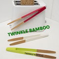 bambu utensil,bamboo cooking tools 2